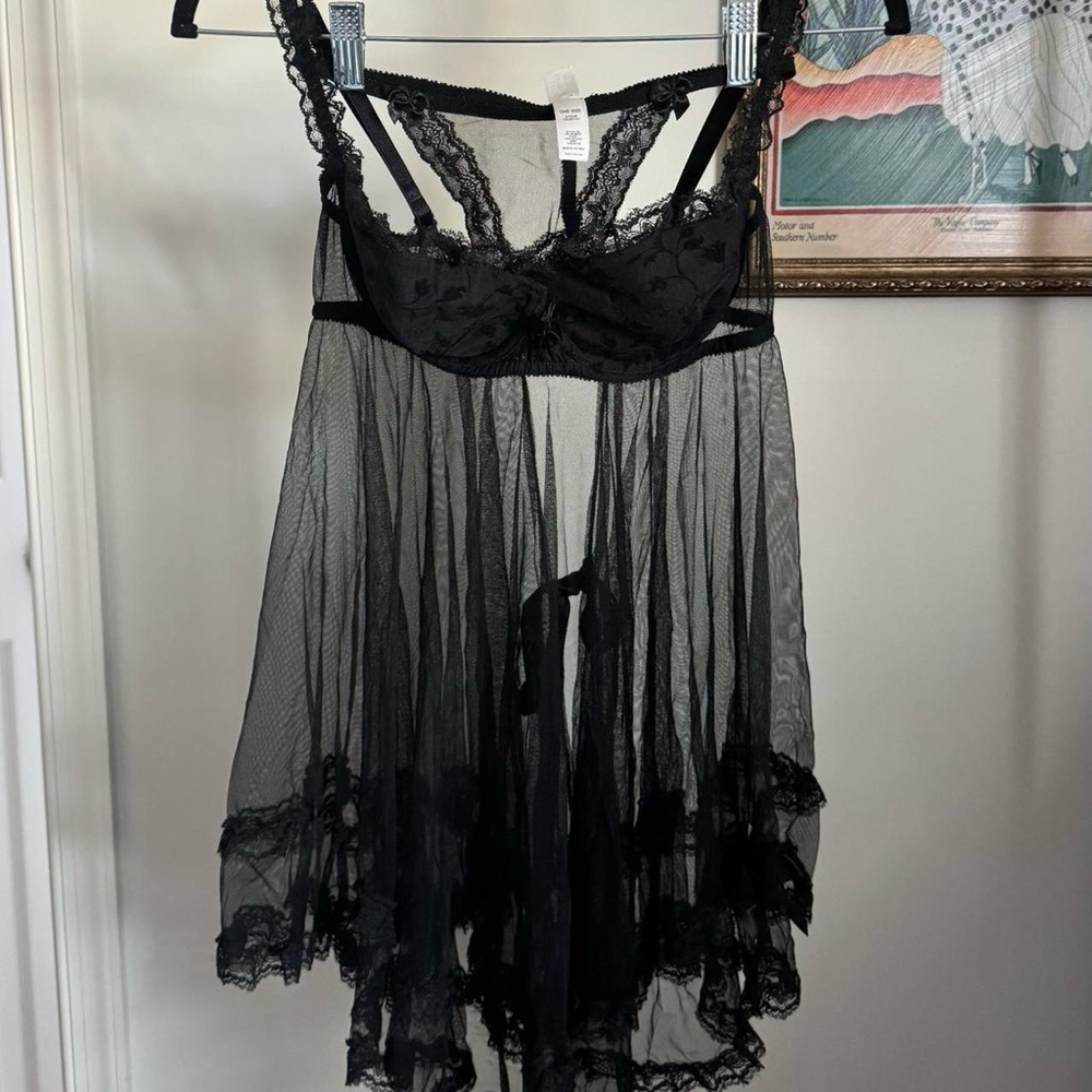 90s Sexy Little Thing slip
